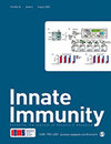 Innate Immunity雜志封面